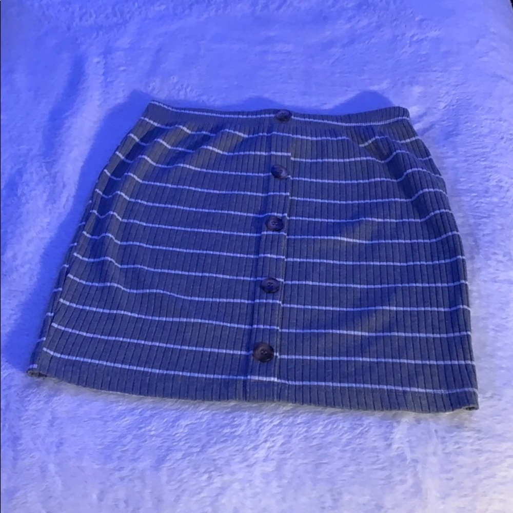 A cute skirt